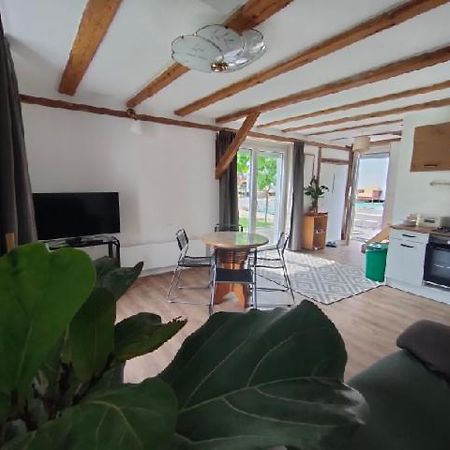 Cvet Villa Медводе Екстериор снимка