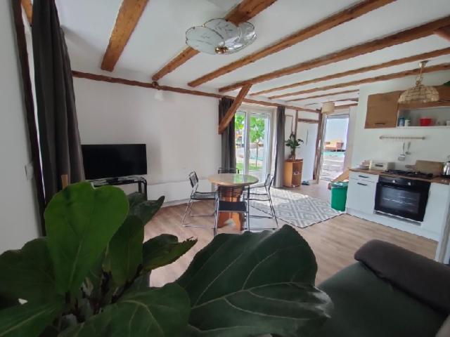 Cvet Villa Медводе Екстериор снимка