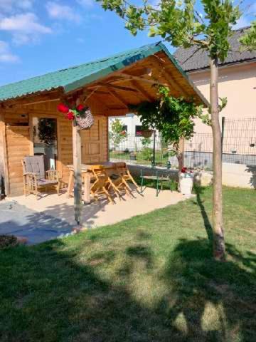Cvet Villa Медводе Екстериор снимка
