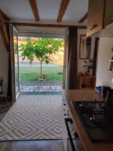 Cvet Villa Медводе Екстериор снимка